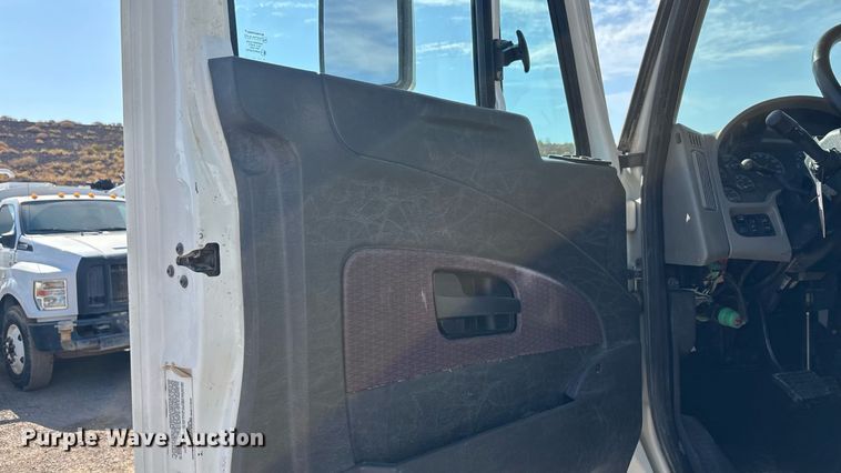 image for item EL6108 2013 International WorkStar 7400 water truck