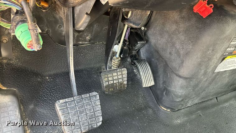 image for item EL6108 2013 International WorkStar 7400 water truck