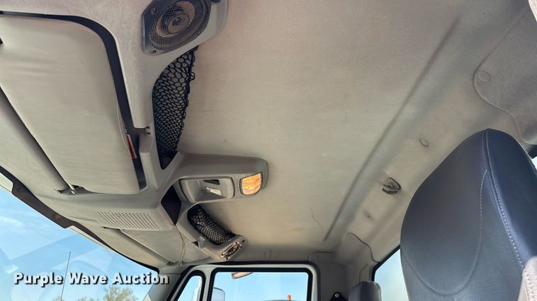 image for item EL6108 2013 International WorkStar 7400 water truck