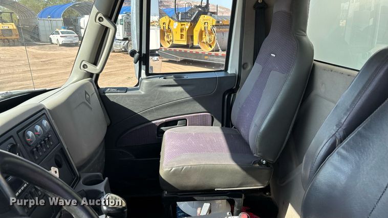 image for item EL6108 2013 International WorkStar 7400 water truck