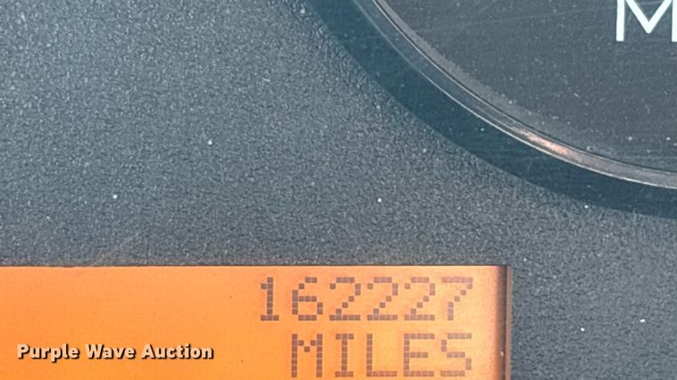 image for item EL6108 2013 International WorkStar 7400 water truck