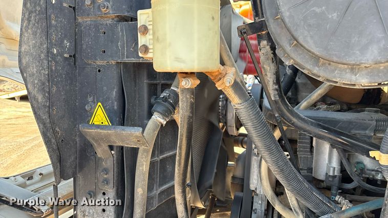 image for item EL6108 2013 International WorkStar 7400 water truck