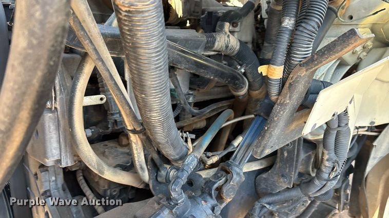 image for item EL6108 2013 International WorkStar 7400 water truck