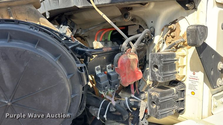 image for item EL6108 2013 International WorkStar 7400 water truck