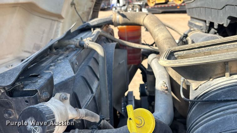 image for item EL6108 2013 International WorkStar 7400 water truck