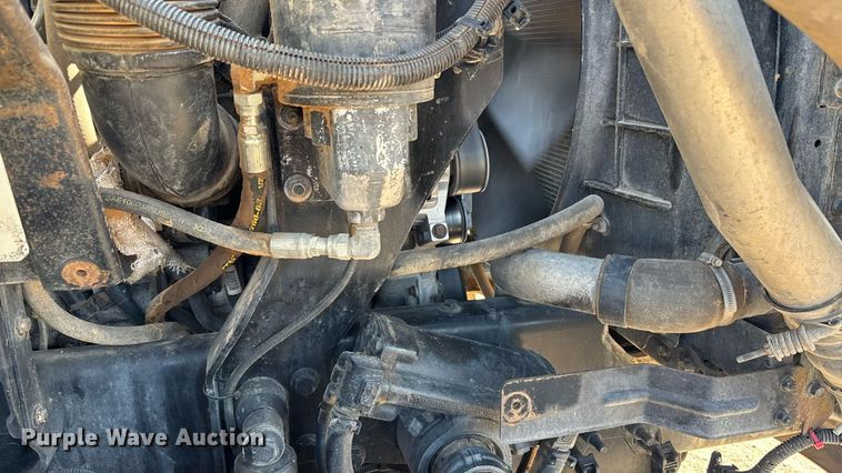 image for item EL6108 2013 International WorkStar 7400 water truck