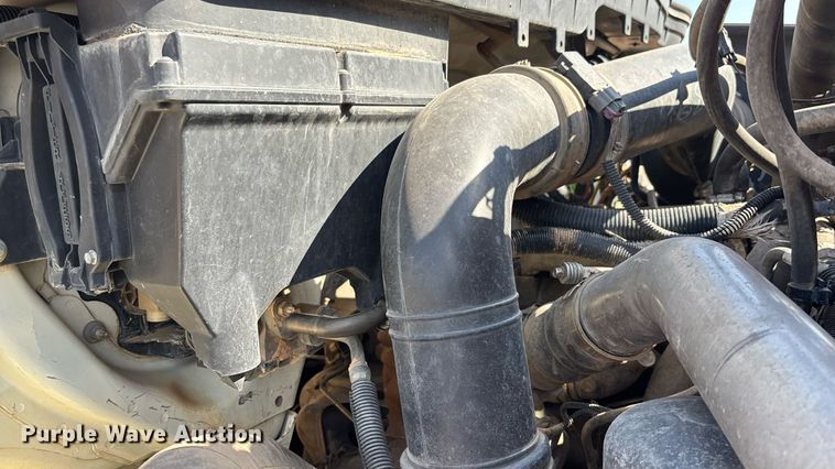 image for item EL6108 2013 International WorkStar 7400 water truck