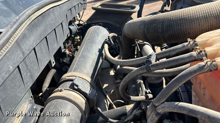 image for item EL6108 2013 International WorkStar 7400 water truck