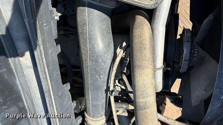 image for item EL6108 2013 International WorkStar 7400 water truck