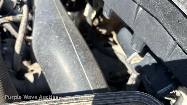 image for item EL6108 2013 International WorkStar 7400 water truck