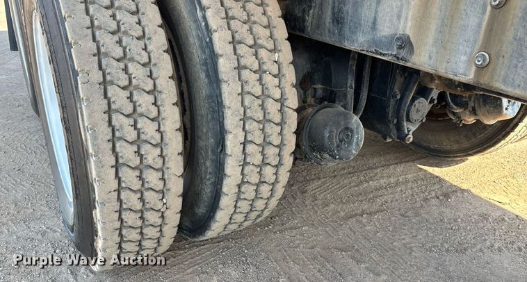 image for item EL6108 2013 International WorkStar 7400 water truck