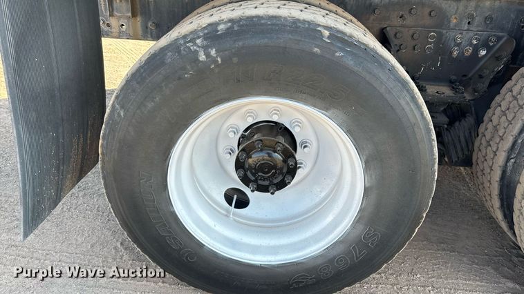 image for item EL6108 2013 International WorkStar 7400 water truck