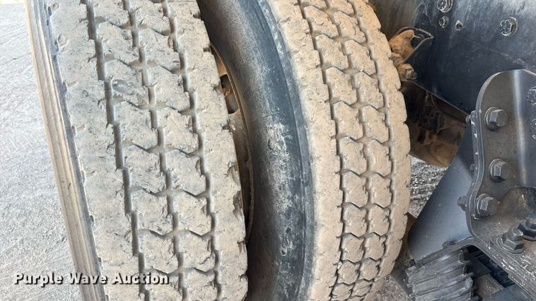 image for item EL6108 2013 International WorkStar 7400 water truck