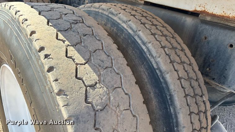 image for item EL6108 2013 International WorkStar 7400 water truck