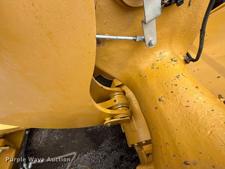 image for item EL6109 2020 Caterpillar 930M wheel loader