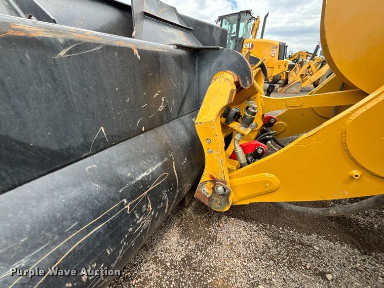image for item EL6109 2020 Caterpillar 930M wheel loader