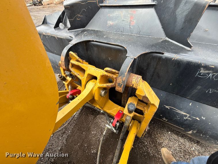 image for item EL6109 2020 Caterpillar 930M wheel loader