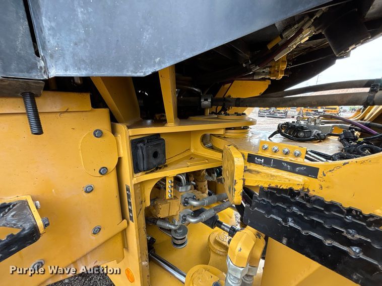image for item EL6109 2020 Caterpillar 930M wheel loader