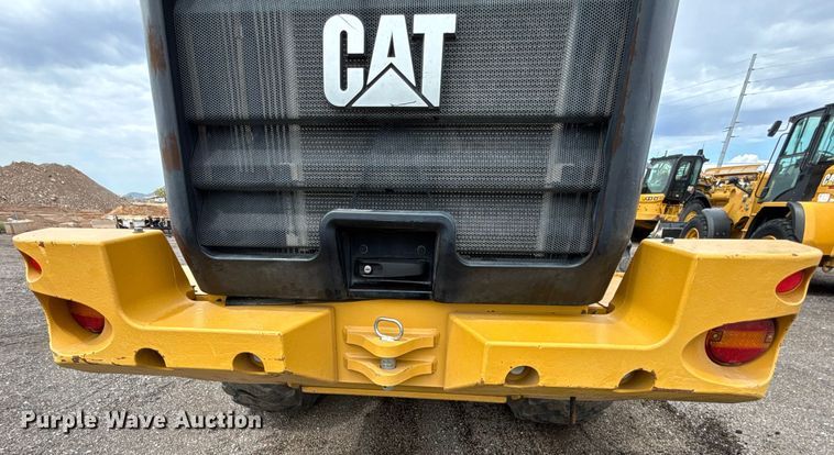 image for item EL6109 2020 Caterpillar 930M wheel loader