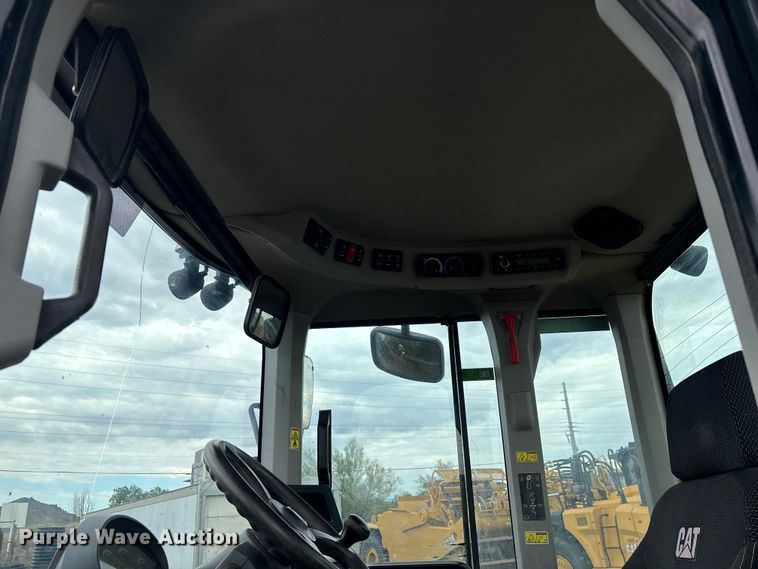 image for item EL6109 2020 Caterpillar 930M wheel loader