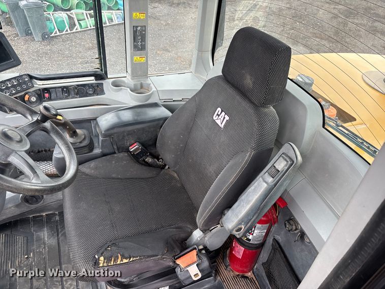 image for item EL6109 2020 Caterpillar 930M wheel loader