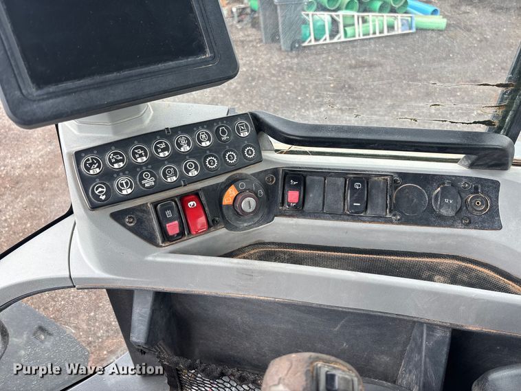 image for item EL6109 2020 Caterpillar 930M wheel loader