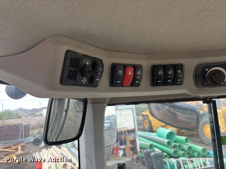 image for item EL6109 2020 Caterpillar 930M wheel loader