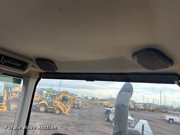 image for item EL6109 2020 Caterpillar 930M wheel loader