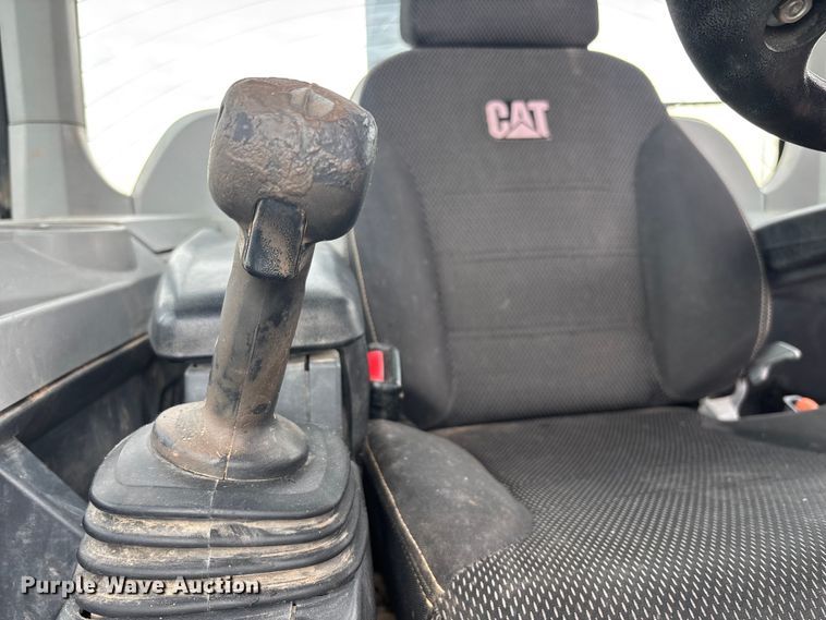 image for item EL6109 2020 Caterpillar 930M wheel loader