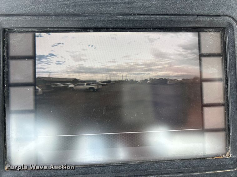 image for item EL6109 2020 Caterpillar 930M wheel loader