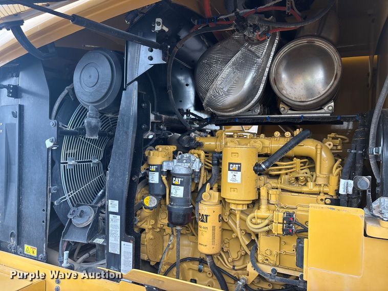 image for item EL6109 2020 Caterpillar 930M wheel loader