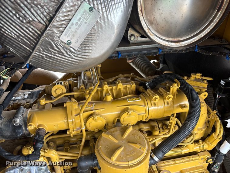 image for item EL6109 2020 Caterpillar 930M wheel loader