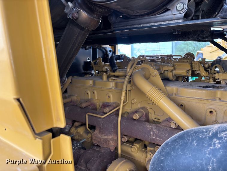 image for item EL6109 2020 Caterpillar 930M wheel loader