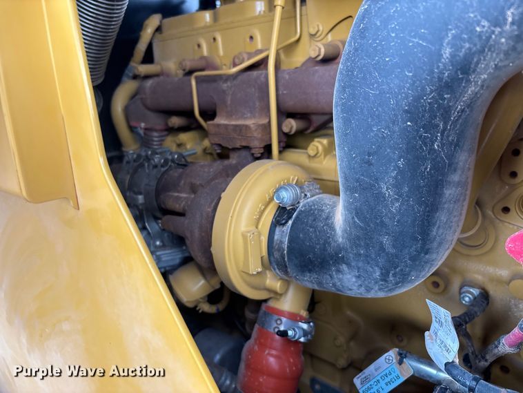 image for item EL6109 2020 Caterpillar 930M wheel loader