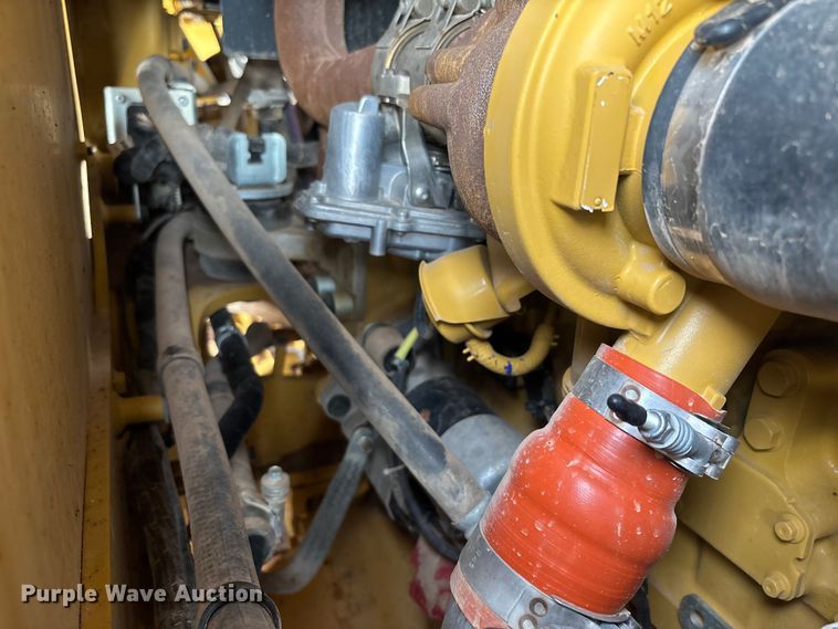 image for item EL6109 2020 Caterpillar 930M wheel loader