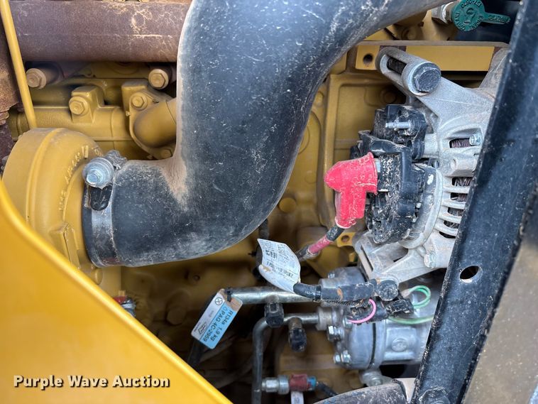 image for item EL6109 2020 Caterpillar 930M wheel loader