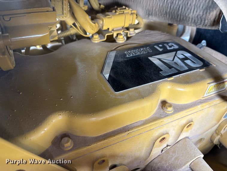 image for item EL6109 2020 Caterpillar 930M wheel loader