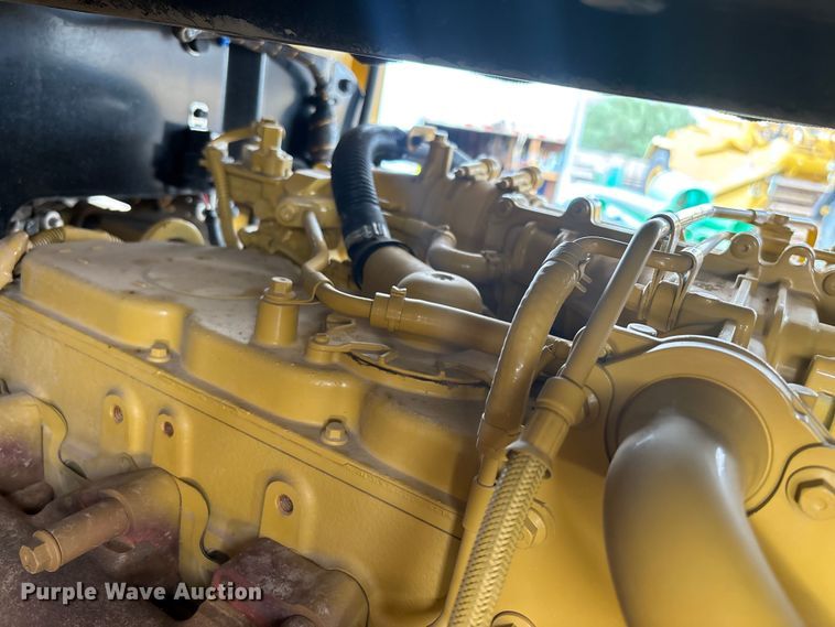 image for item EL6109 2020 Caterpillar 930M wheel loader