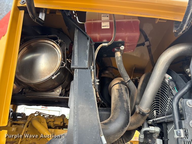 image for item EL6109 2020 Caterpillar 930M wheel loader