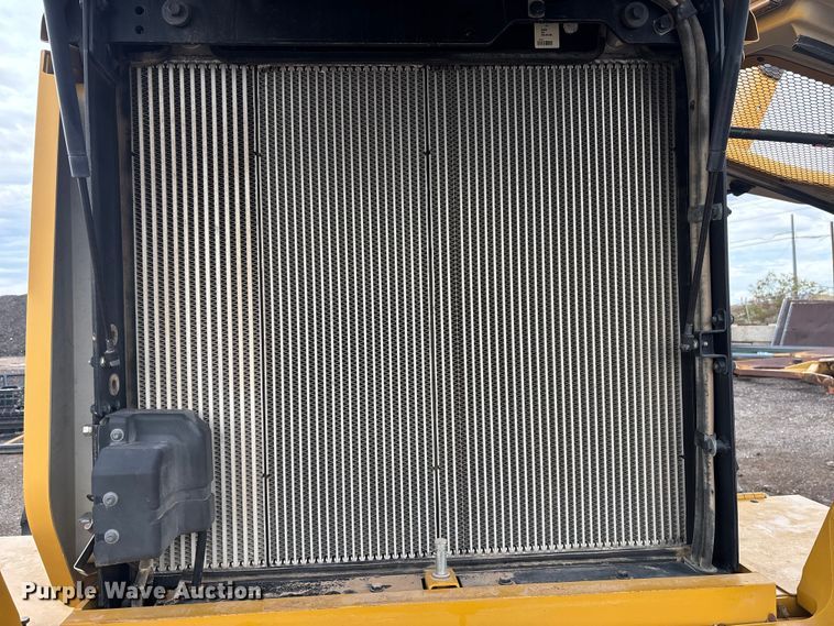 image for item EL6109 2020 Caterpillar 930M wheel loader