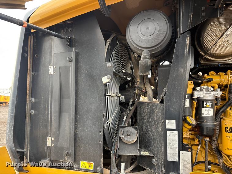 image for item EL6109 2020 Caterpillar 930M wheel loader