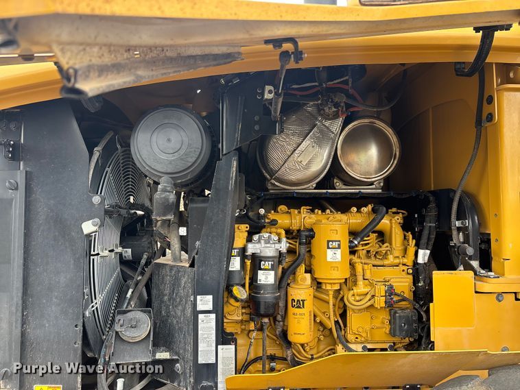 image for item EL6109 2020 Caterpillar 930M wheel loader