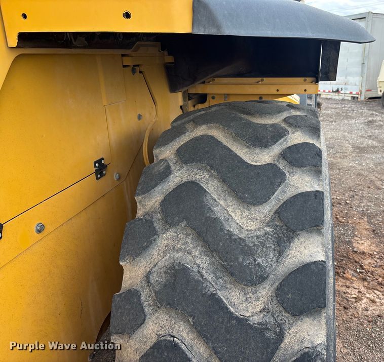 image for item EL6109 2020 Caterpillar 930M wheel loader