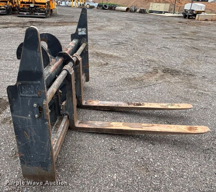 image for item EL6109 2020 Caterpillar 930M wheel loader