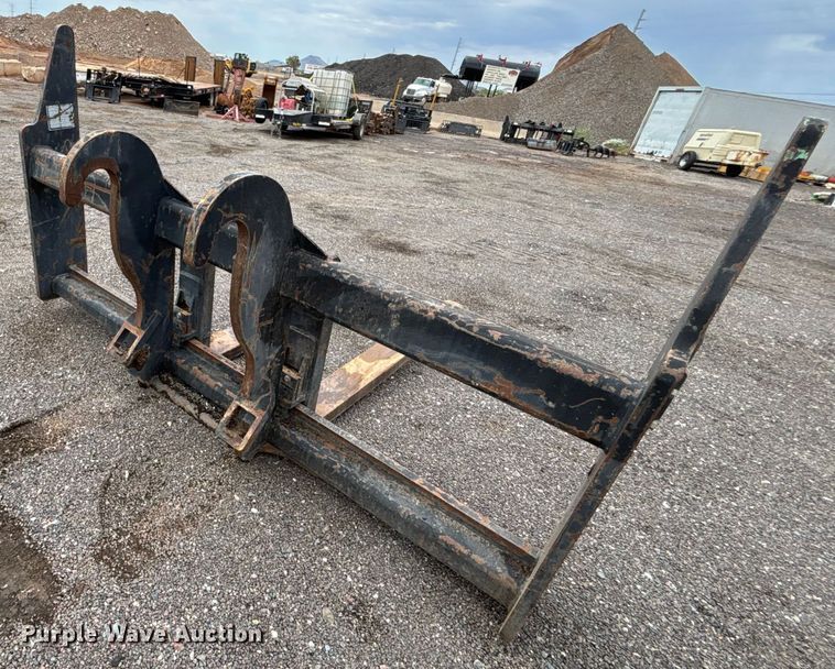 image for item EL6109 2020 Caterpillar 930M wheel loader