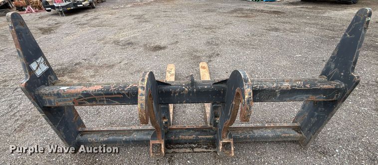 image for item EL6109 2020 Caterpillar 930M wheel loader