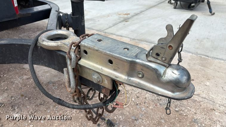 image for item EM0497 2018 Miller Big Blue 400 Pro welder/generator