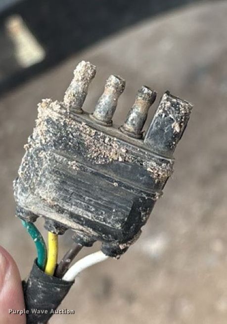 image for item EM0497 2018 Miller Big Blue 400 Pro welder/generator