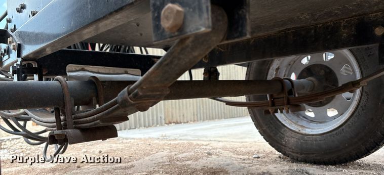 image for item EM0497 2018 Miller Big Blue 400 Pro welder/generator