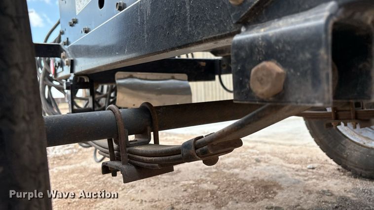 image for item EM0497 2018 Miller Big Blue 400 Pro welder/generator